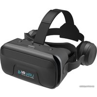 Очки виртуальной реальности для смартфона Miru VMR600E Universe (с контроллером VMJ5000)