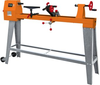 Токарный станок Кратон WML-1000-550C