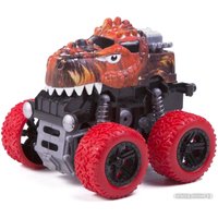Внедорожник Pit Stop Трак Граффити Дино PS-2021-3A-3