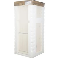 Холодильник Stinol STS 167 E