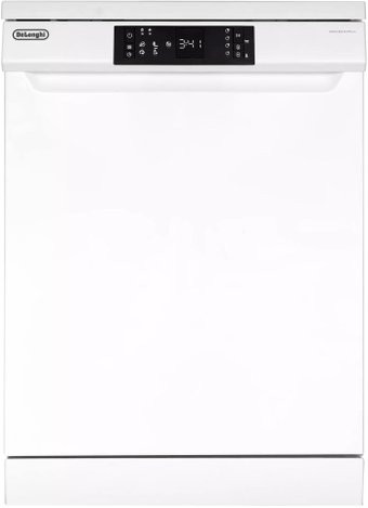 DeLonghi DDWS 665 B Emilio