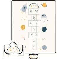 Коврик для пикника Sundays Y008 TBD0420842101A