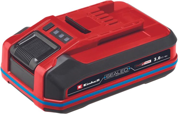 

Аккумулятор Einhell Sealed PXC Plus A2 4511618 (18В/3 Ач)
