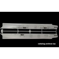 Сборная модель Italeri 5520 Американский авианосец U.S.S. Saratoga CV-60