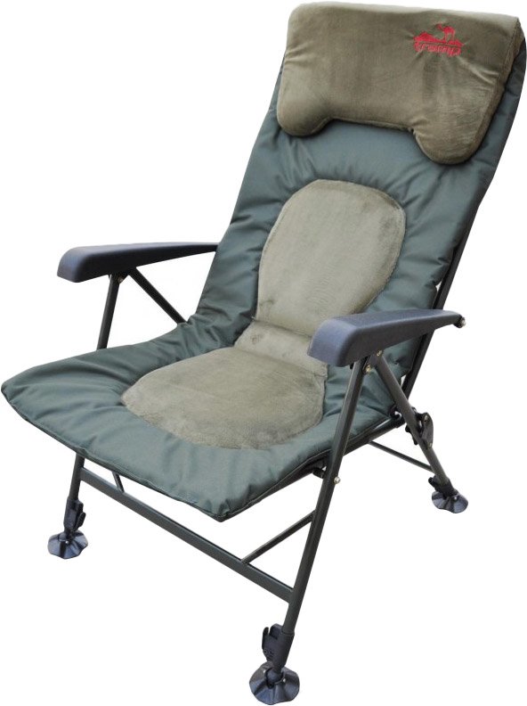 

Кресло TRAMP Elite TRF-043