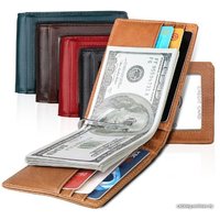 Кошелек EZcase Onis (красный)