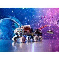 Конструктор LEGO Technic 42180 Марсоход для исследований