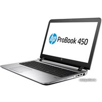 Ноутбук HP ProBook 450 G3 [P4N95EA]