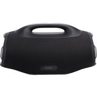 Беспроводная колонка JBL Boombox 4 (черный)
