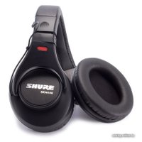 Наушники Shure SRH440