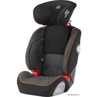 Детское автокресло Britax Romer Evolva 1-2-3 SL SICT (черный мрамор)