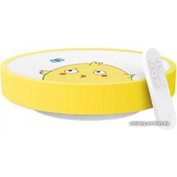 Светильник-тарелка Yeelight Smart LED Children Ceiling Light (желтый)