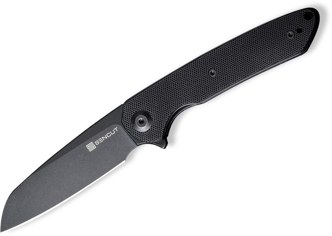 

Складной нож Sencut Kyril 9Cr18MoV Steel S22001-1