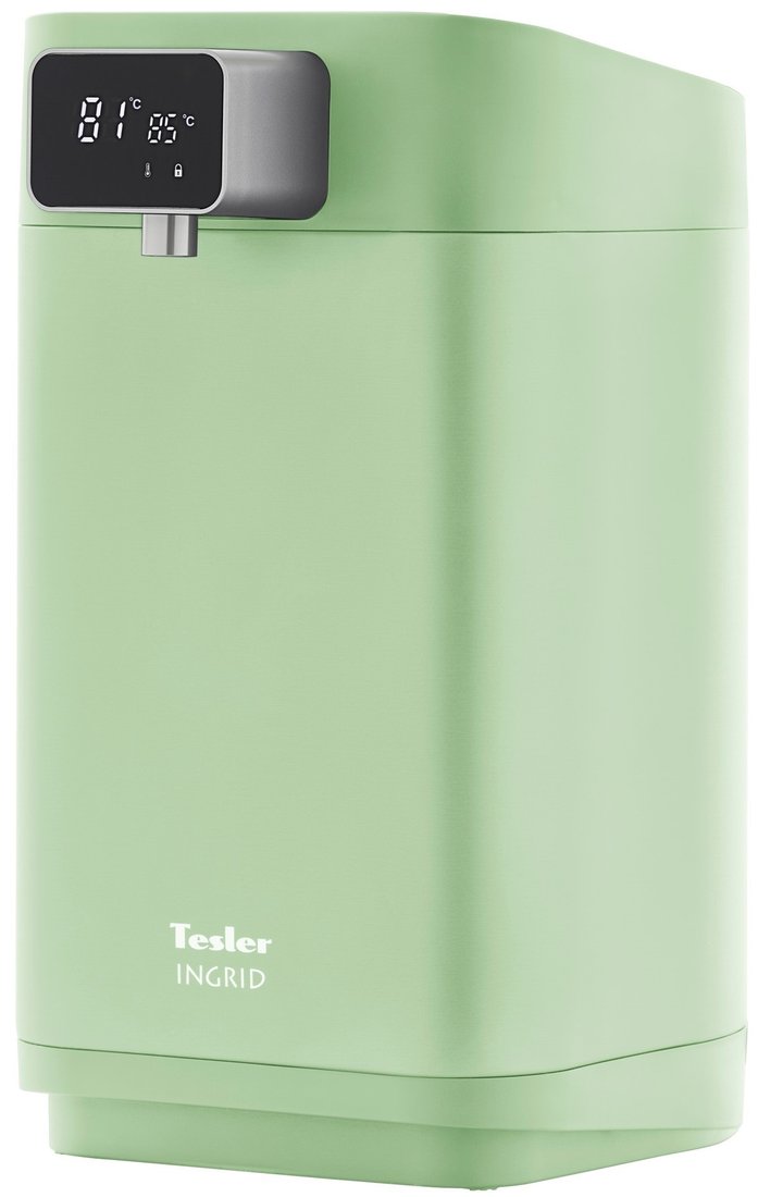 

Термопот Tesler TP-5000 (зеленый)