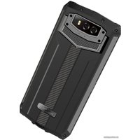 Телефон Blackview BV9100 (серый)