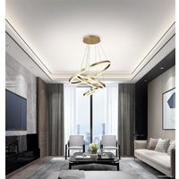  Natali Kovaltseva Oreol Led Lamps 81279