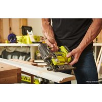 Электролобзик Ryobi R18JS7-0 (без АКБ)