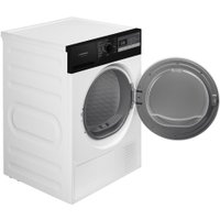 Сушильная машина MAUNFELD MFDM168WH03B