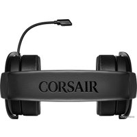 Наушники Corsair HS60 Pro Surround (черный)