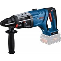 Перфоратор Bosch GBH 18V-28 DC Professional 0611919000 (без АКБ)
