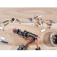 Конструктор LEGO Technic 42128 Грузовой эвакуатор