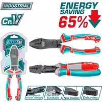 Плоскогубцы Total THTC510706