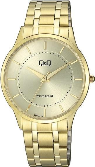 

Наручные часы Q&Q QZ60J010