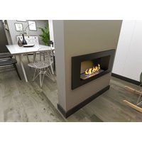 Биокамин ZeFire Etude 900 (Estetic Flame)