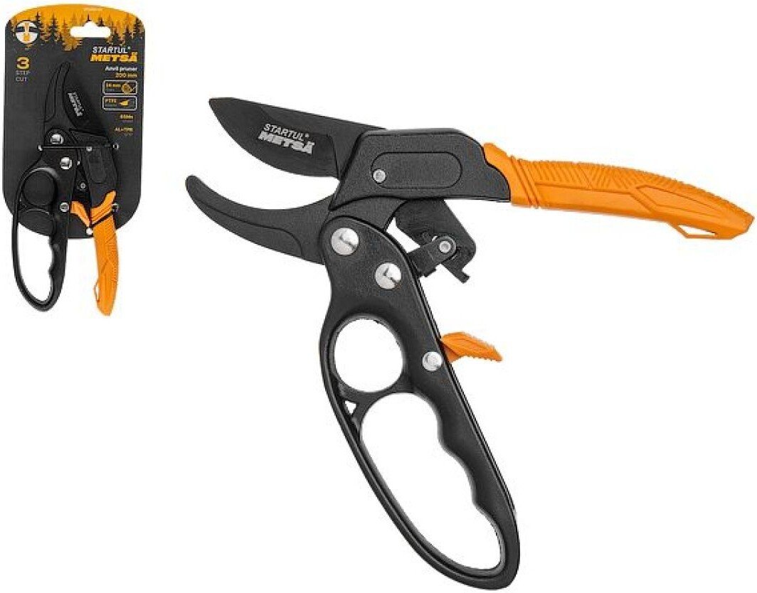 

Секатор Startul Garden ST6490-03