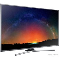 Телевизор Samsung UE55JS7200U