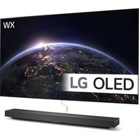 OLED телевизор LG OLED65WX9LA