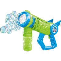 Пистолет для создания мыльных пузырей Zhorya Бластер-пузырятор 566 в Борисове