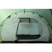 Кемпинговая палатка Talberg Base 4 TLT-025 (зеленый)