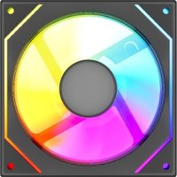 Вентилятор для корпуса Powercase M52-12 ARGB