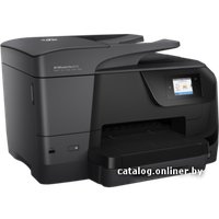 МФУ HP OfficeJet Pro 8710 [D9L18A]