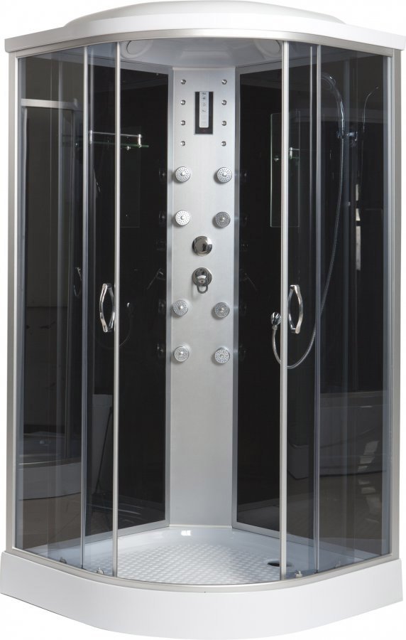

Душевая кабина Erlit ER 4509P-C4 90x90