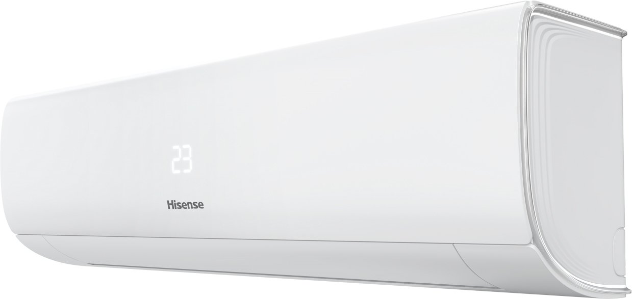 

Кондиционер Hisense Zoom DC Inverter AS-07UW4RYRKB00