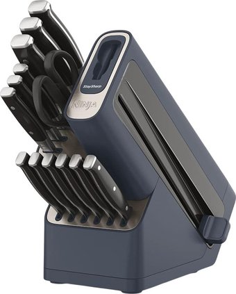 Набор ножей Ninja Foodi K32014UKCYD