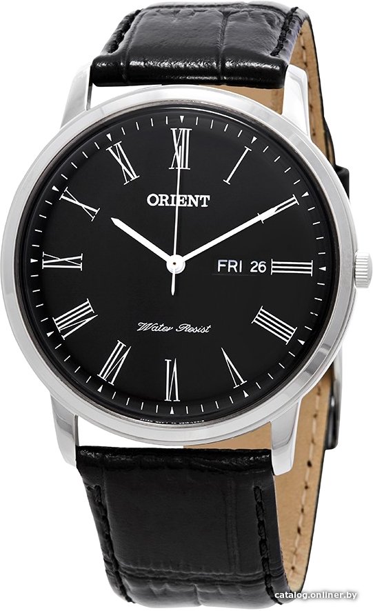Наручные часы Orient FUG1R008B6