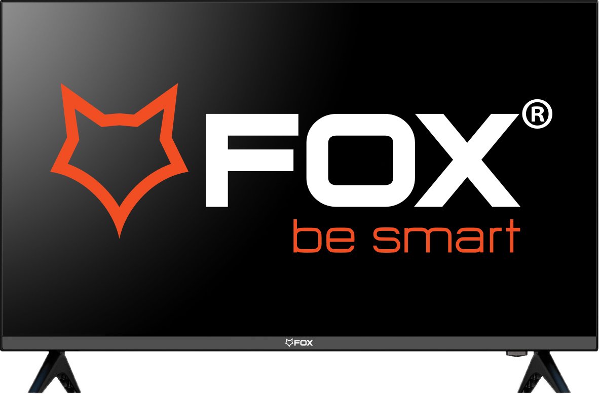 

Телевизор Fox 32DTV230E