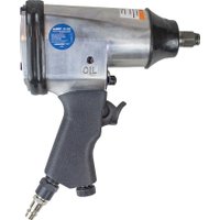 Пневматический гайковерт Redbo RP-7404