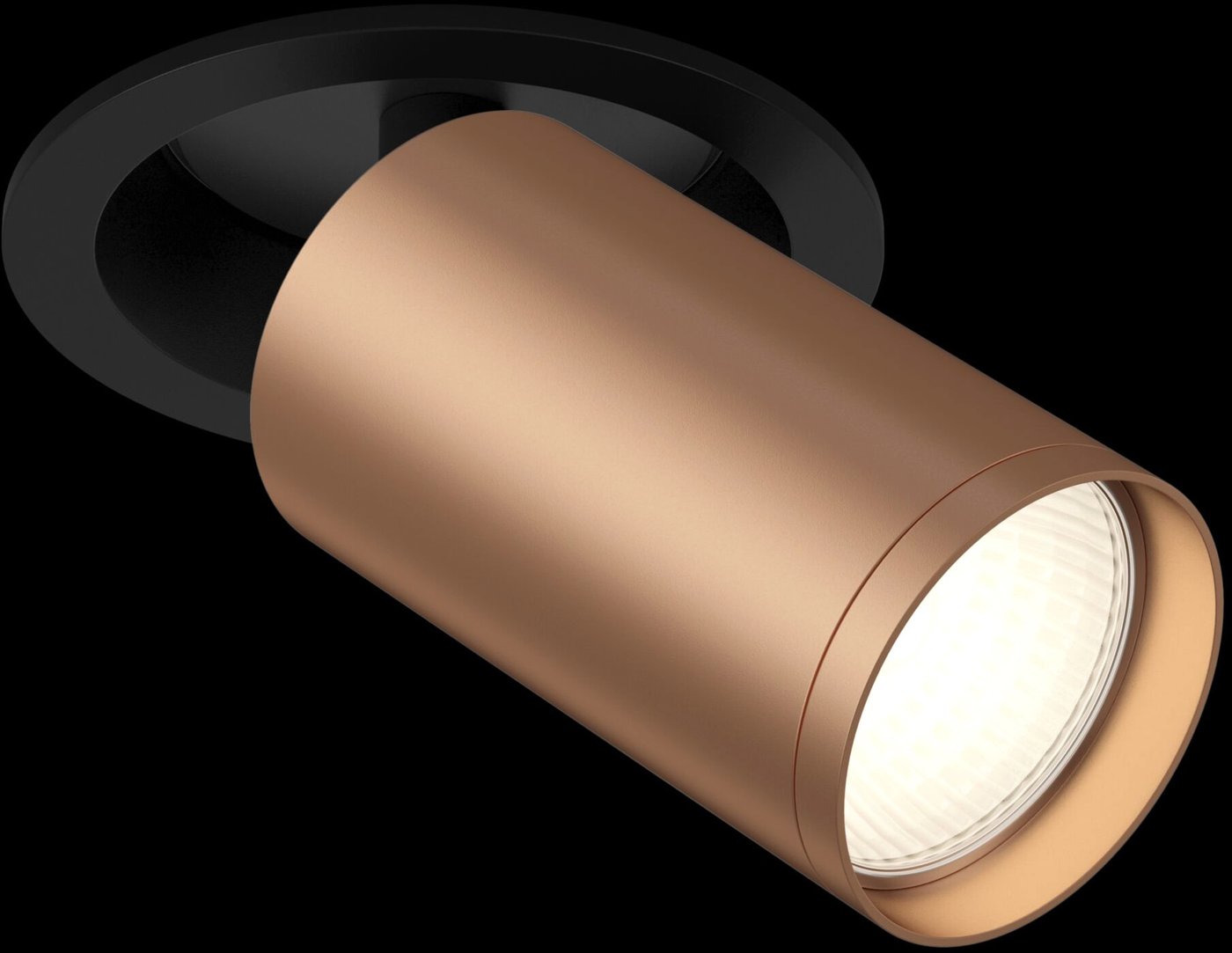 

Точечный светильник Maytoni FOCUS S C048CL-1BC