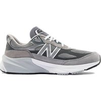 Кроссовки New Balance 990v6 MiUSA Grey M990GL6 (42)