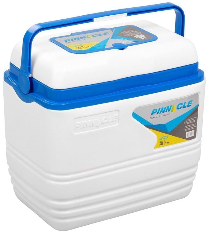 

Термобокс Pinnacle TPX-5001-30-W 30л (белый)