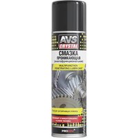  AVS Смазка многофункциональная проникающая 335 мл AVK-105