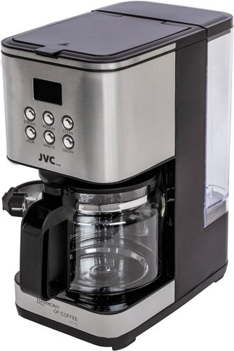 Капельная кофеварка JVC JK-CF50