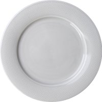 Тарелка обеденная Corone Rosenthal XSY3797 фк9903 (голубой)