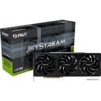 Видеокарта Palit GeForce RTX 4070 Ti JetStream NED407T019K9-1043J