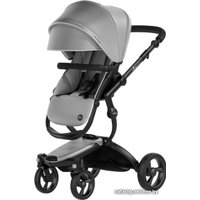 Универсальная коляска Mima Xari Sport 2020 (2 в 1, argento)