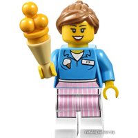 Конструктор LEGO 70804 Ice Cream Machine